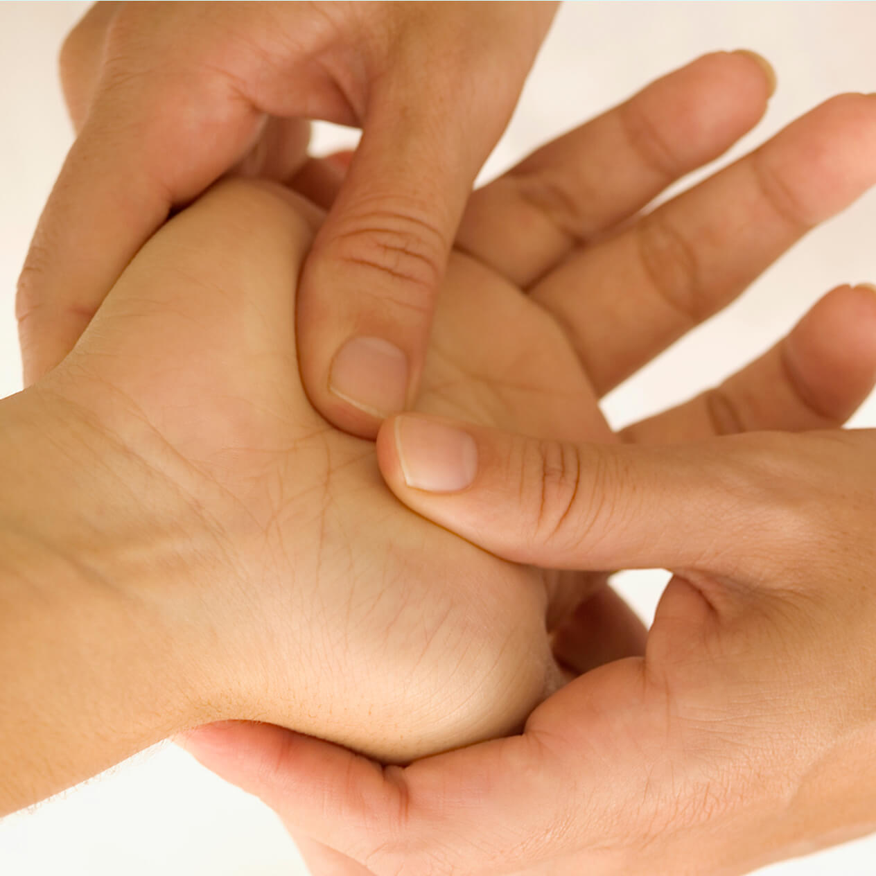 Photo of Acupressure