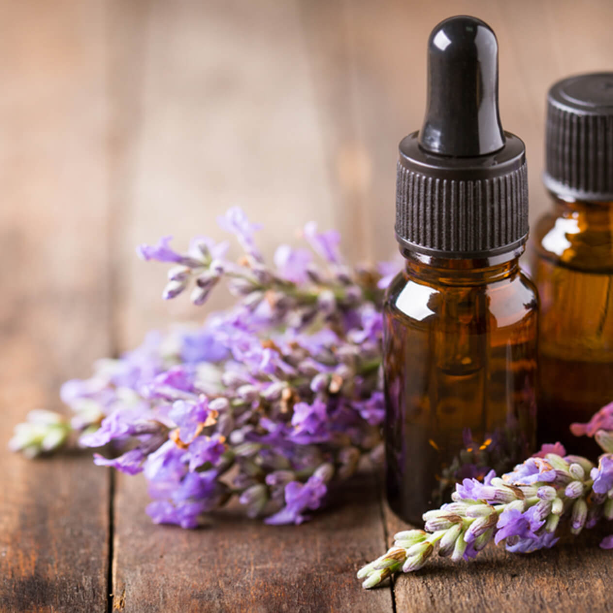 Photo of Aromatherapy