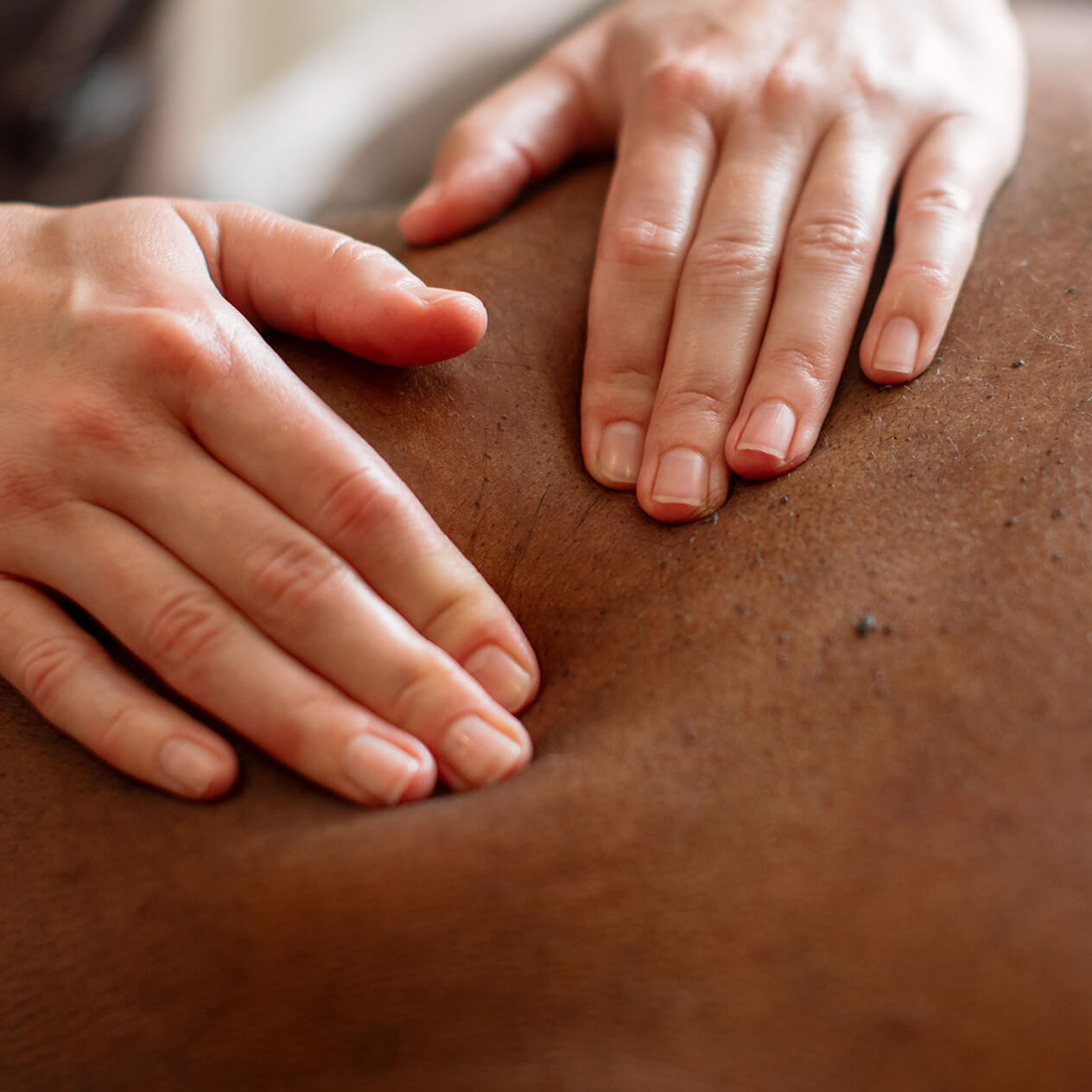 Photo of Massage